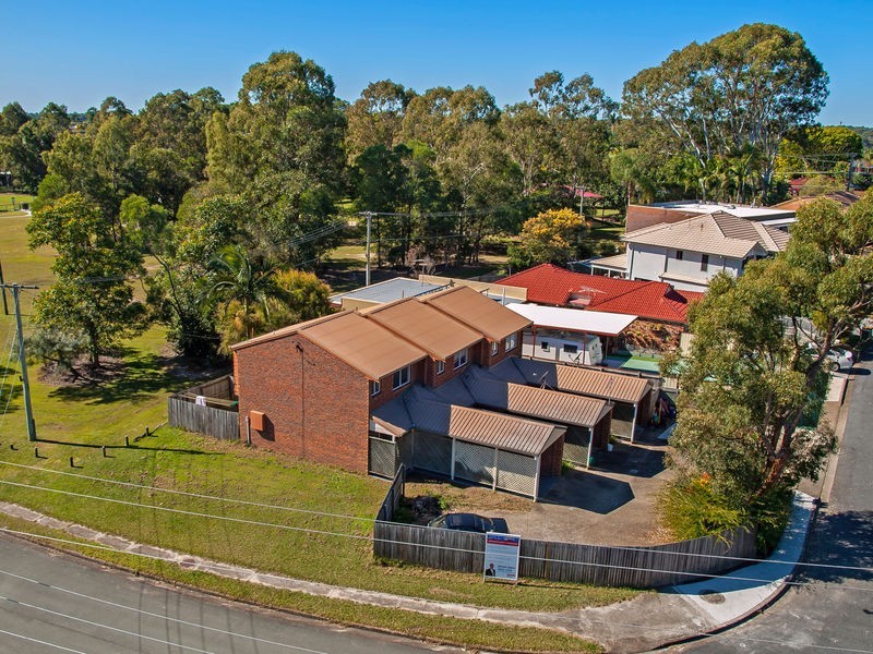 13-15 Wills Lane, Capalaba QLD 4157