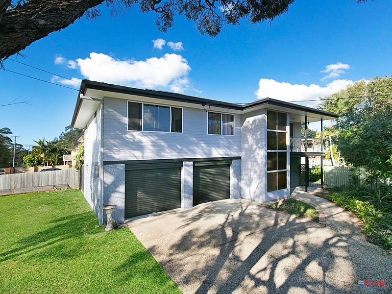 Thorneside QLD 4158