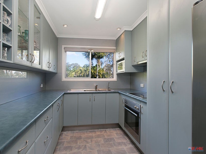 Thorneside QLD 4158