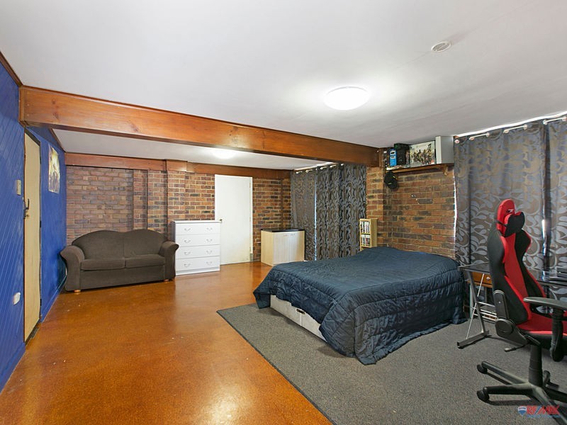 Thorneside QLD 4158