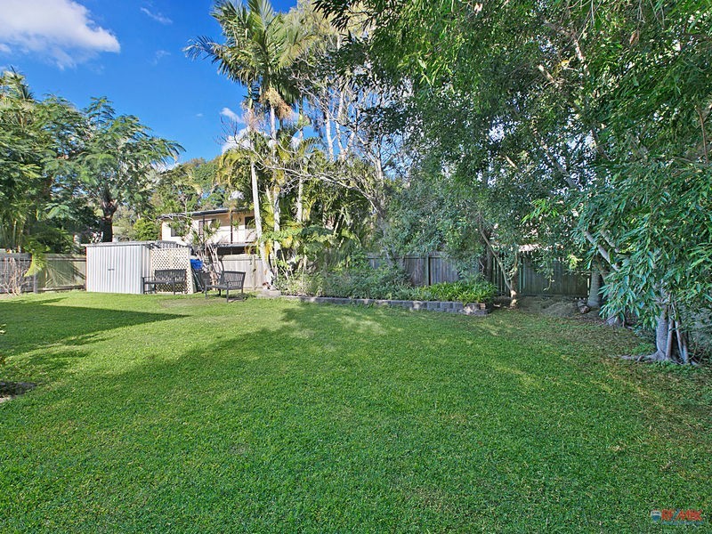 Thorneside QLD 4158