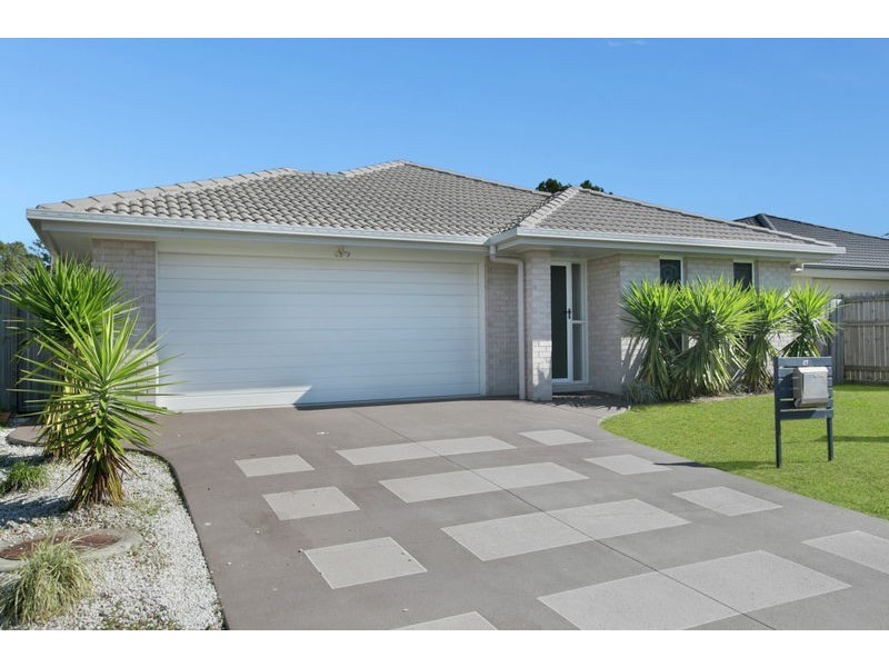 47 Butternut Circuit, Thornlands QLD 4164