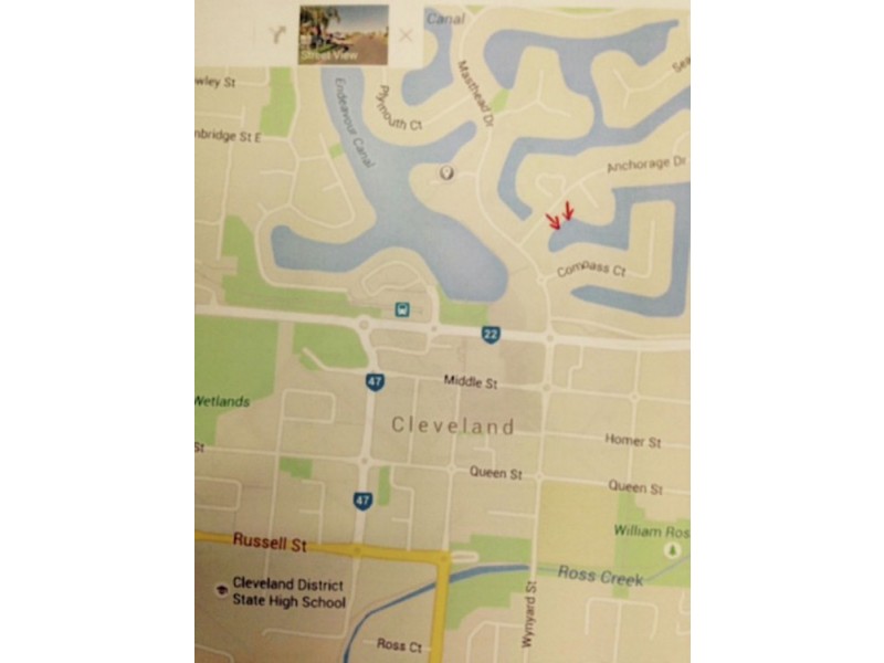 11A and 11B Anchorage Drive, Raby Bay QLD 4163