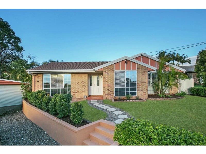 Alexandra Hills QLD 4161