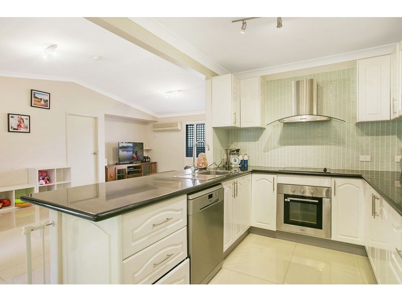 Alexandra Hills QLD 4161