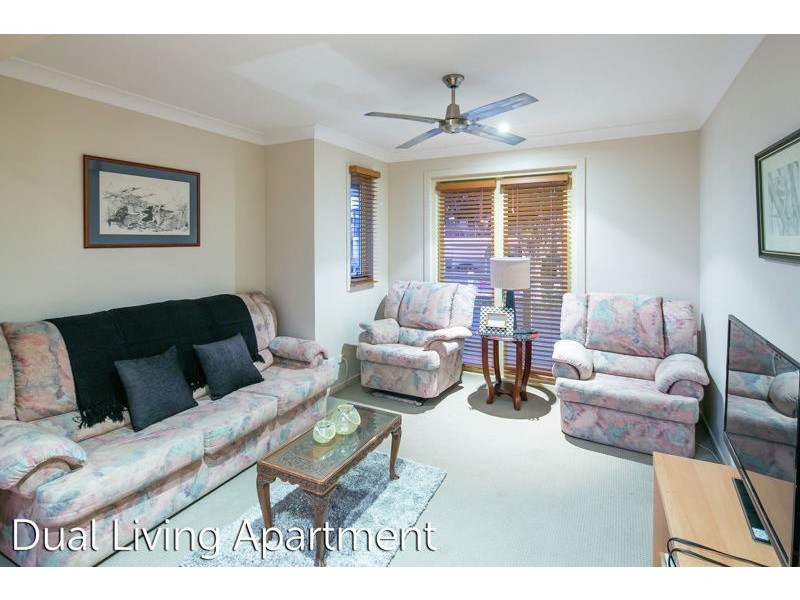 92 KINGSLEY TERRACE, Manly QLD 4179