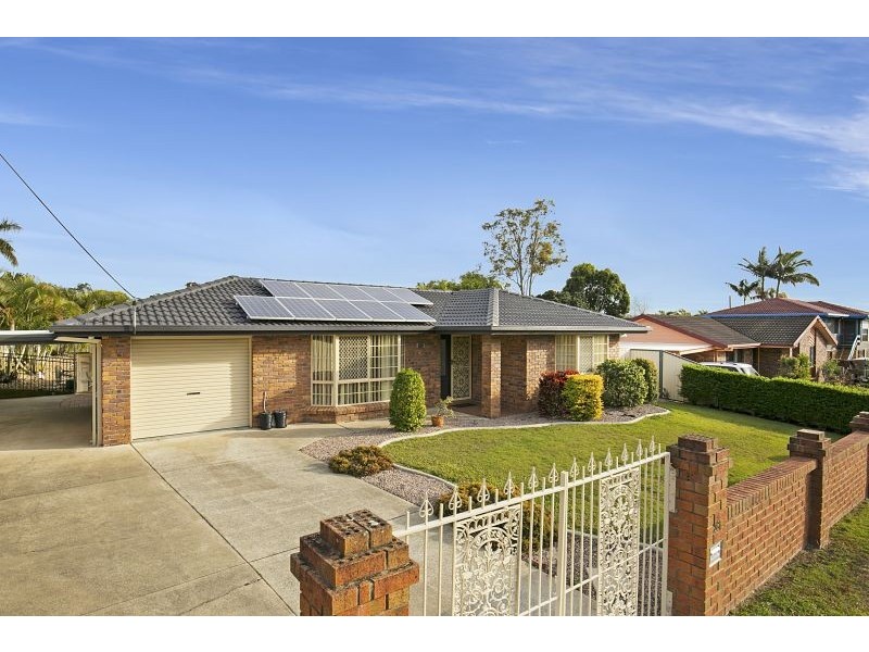 26 Newhaven Street, Alexandra Hills QLD 4161