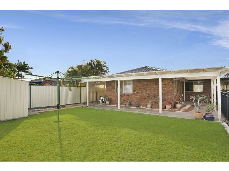 26 Newhaven Street, Alexandra Hills QLD 4161