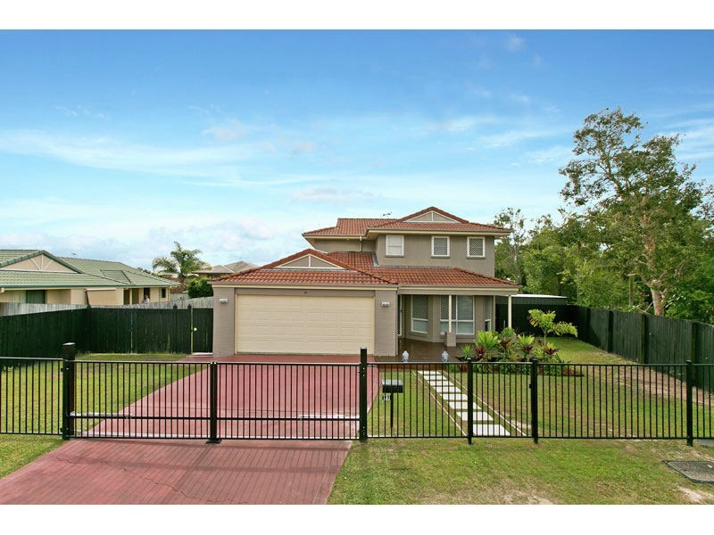 99 Bunker Road, Victoria Point QLD 4165