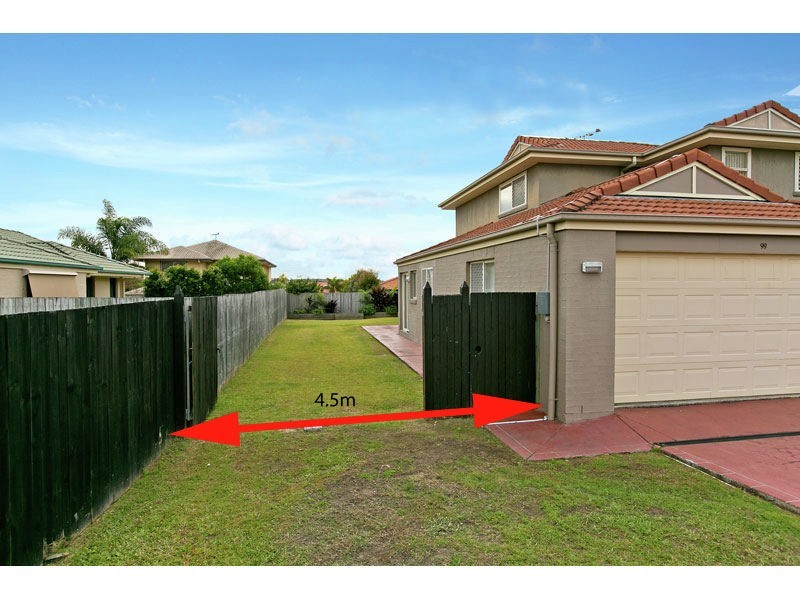 99 Bunker Road, Victoria Point QLD 4165