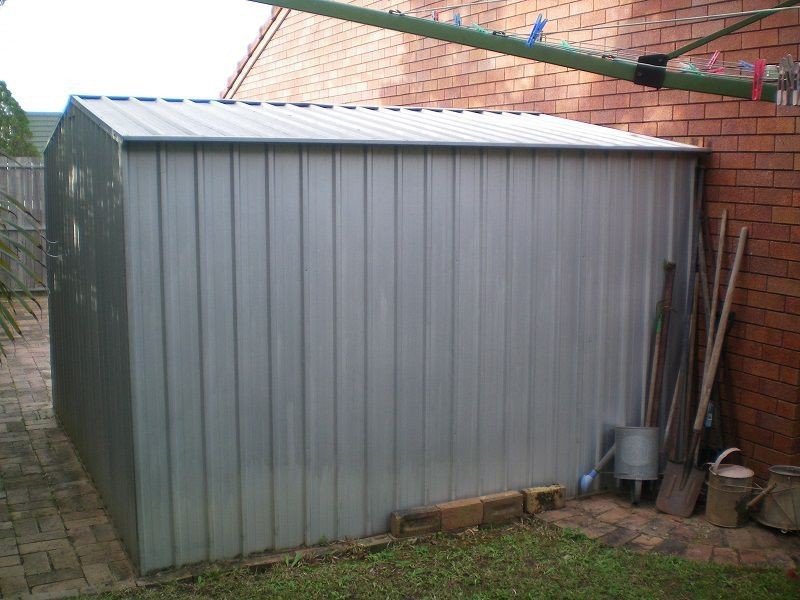 1 Dublin St, Capalaba QLD 4157