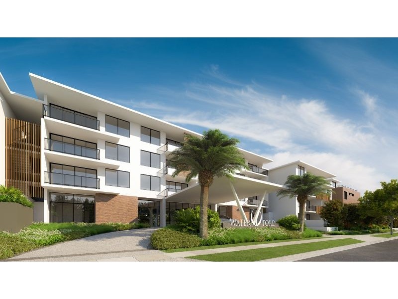 Several Lots Waterford Apartments, Bundall QLD 4217