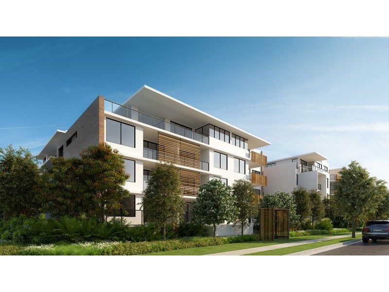 Several Lots Waterford Apartments, Bundall QLD 4217
