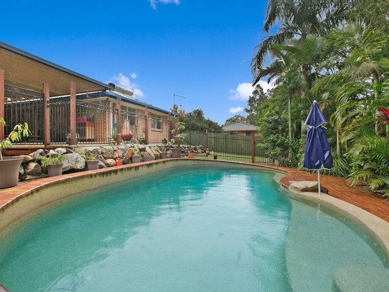 Capalaba QLD 4157