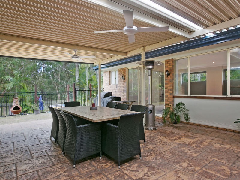 Capalaba QLD 4157