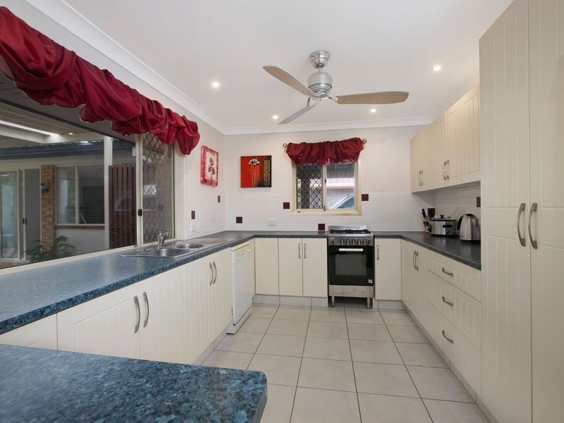 Capalaba QLD 4157