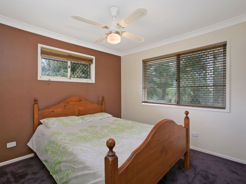Capalaba QLD 4157