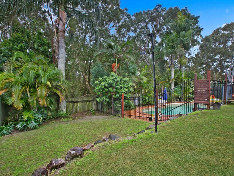 Capalaba QLD 4157