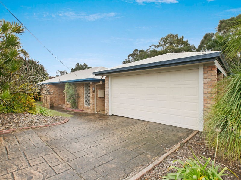 Capalaba QLD 4157