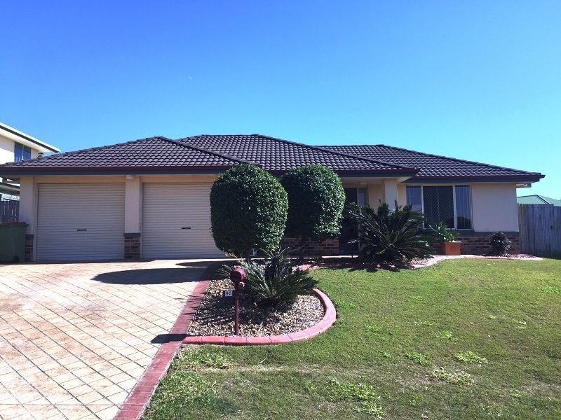 95 Silvara Cct, Capalaba QLD 4157