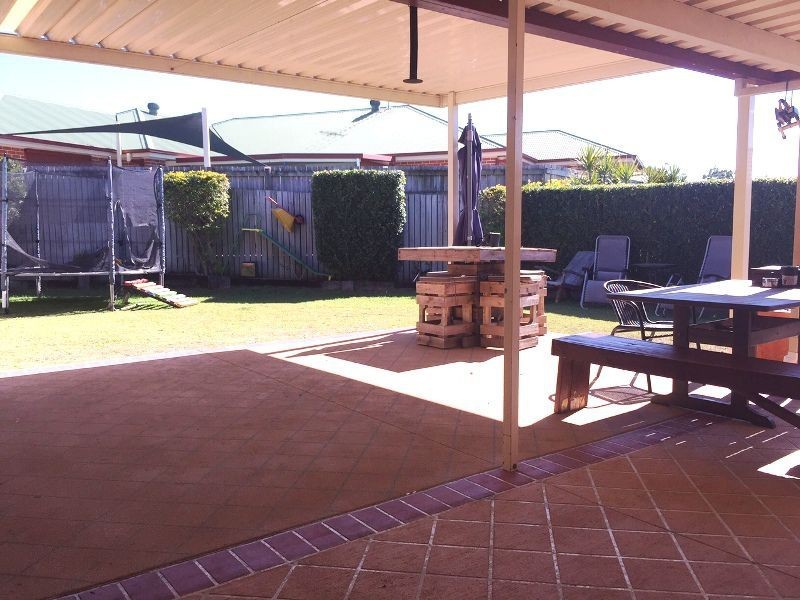 95 Silvara Cct, Capalaba QLD 4157