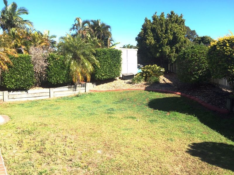 95 Silvara Cct, Capalaba QLD 4157