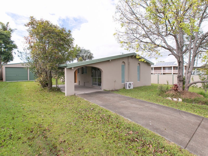 30 Rossinton Street, Birkdale QLD 4159