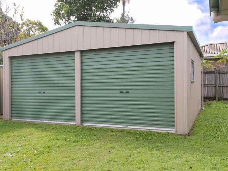 30 Rossinton Street, Birkdale QLD 4159