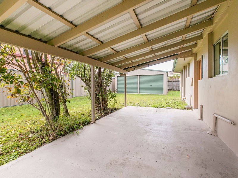 30 Rossinton Street, Birkdale QLD 4159