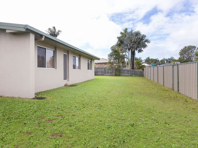 30 Rossinton Street, Birkdale QLD 4159