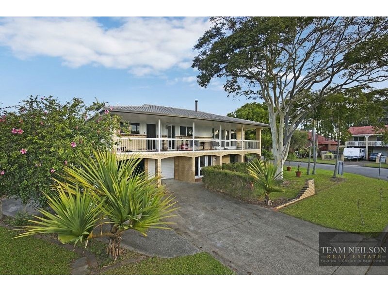 1 Mala Crescent, Birkdale QLD 4159