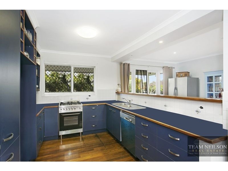 1 Mala Crescent, Birkdale QLD 4159