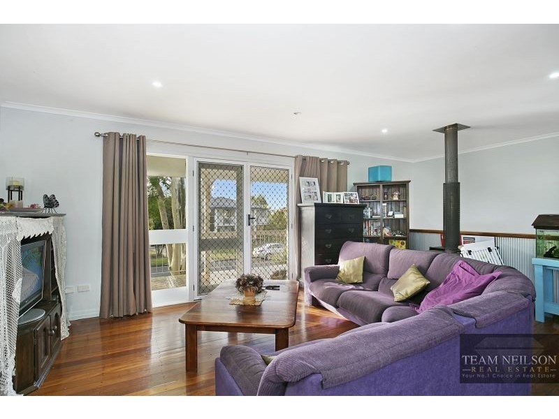 1 Mala Crescent, Birkdale QLD 4159