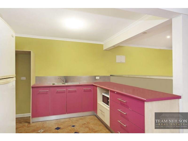 1 Mala Crescent, Birkdale QLD 4159