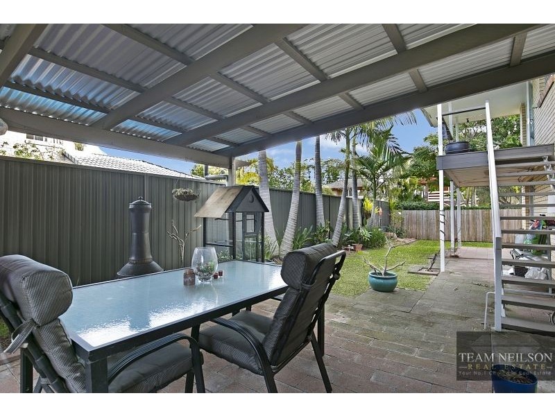 1 Mala Crescent, Birkdale QLD 4159
