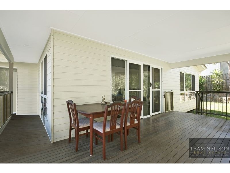 13 Helicia Circuit, Mount Cotton QLD 4165