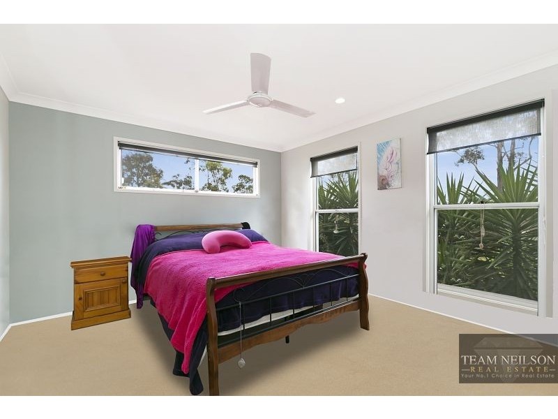 13 Helicia Circuit, Mount Cotton QLD 4165