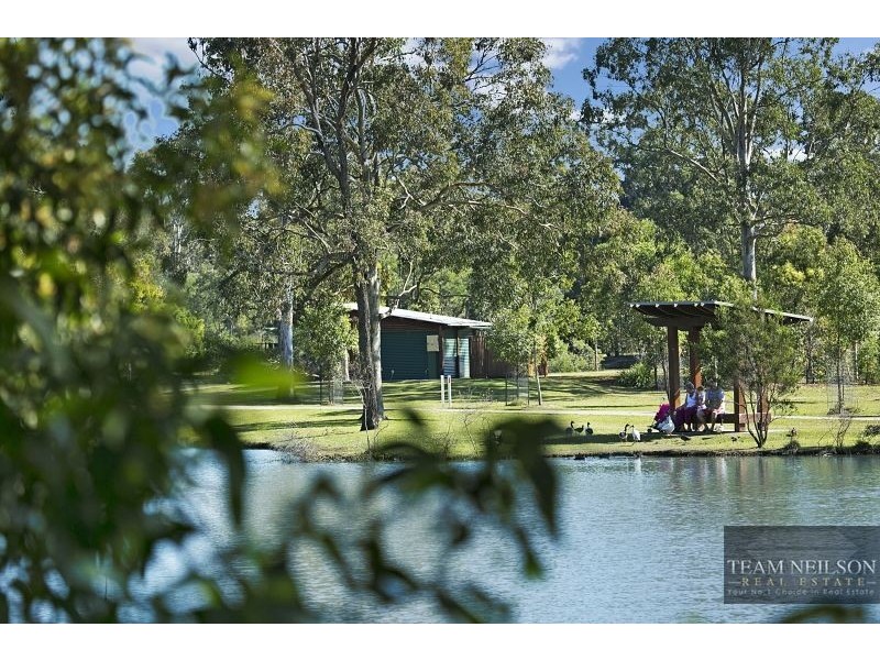 13 Helicia Circuit, Mount Cotton QLD 4165