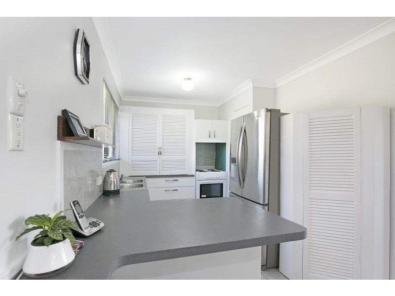 33 SALLOWS STREET, Alexandra Hills QLD 4161