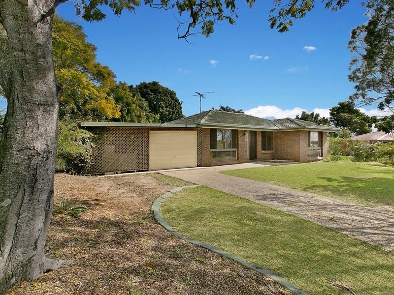 9 Krimmer Place, Capalaba QLD 4157