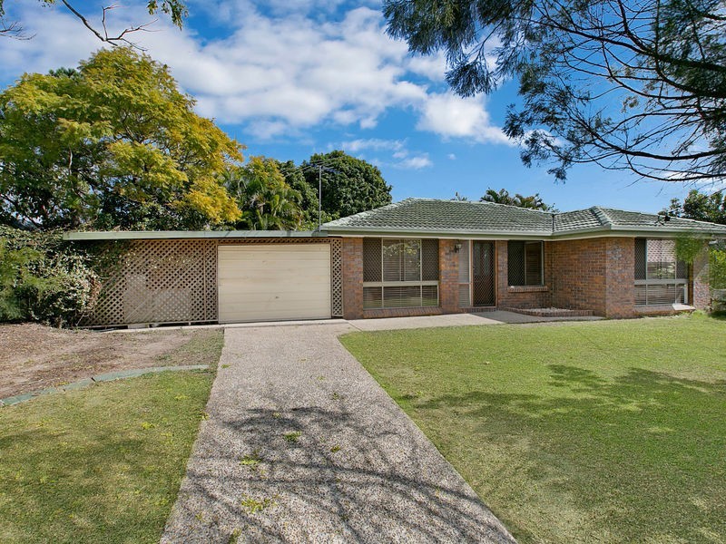 9 Krimmer Place, Capalaba QLD 4157