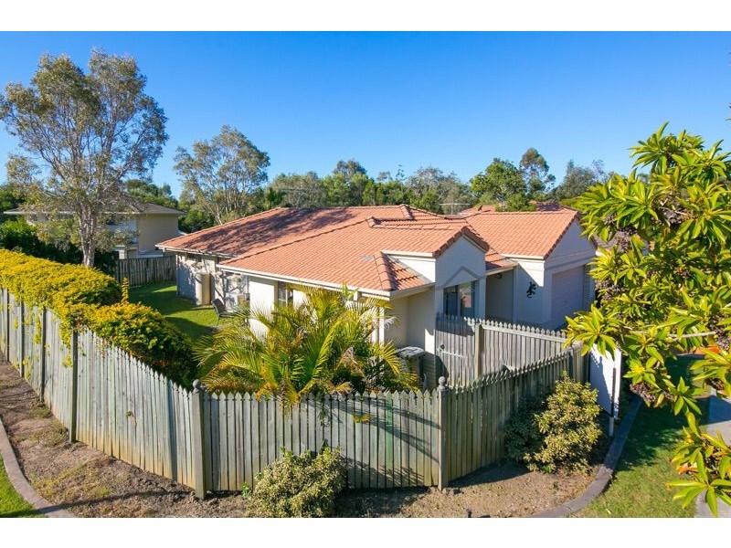 17 Matthews Way, Wakerley QLD 4154