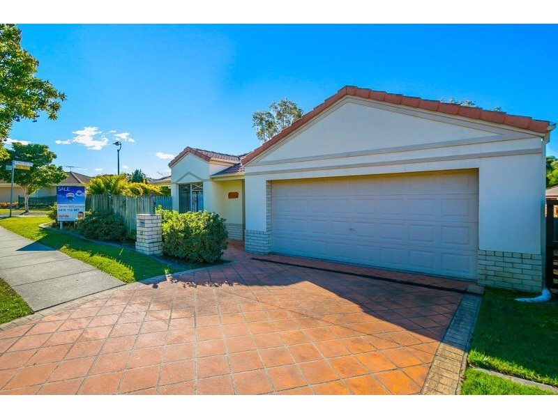 17 Matthews Way, Wakerley QLD 4154