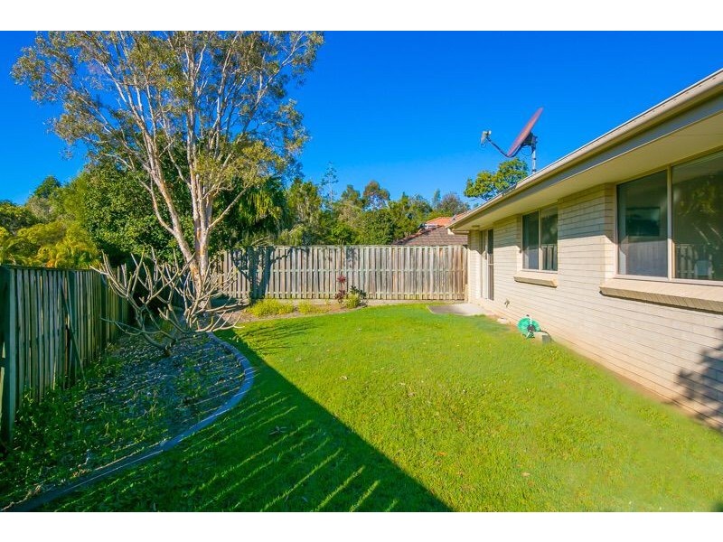 17 Matthews Way, Wakerley QLD 4154