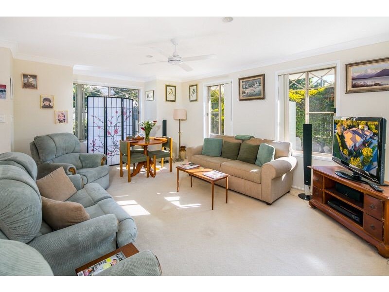 17 Matthews Way, Wakerley QLD 4154