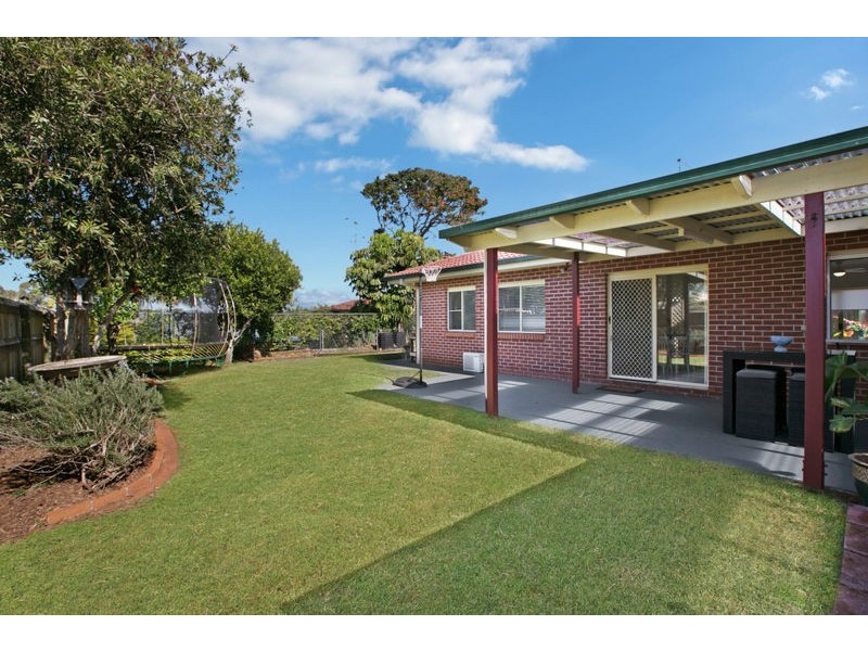 20 Seagull Street, Victoria Point QLD 4165
