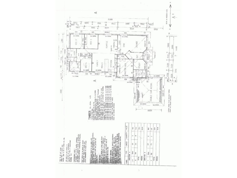 20 Seagull Street, Victoria Point QLD 4165 Floorplan