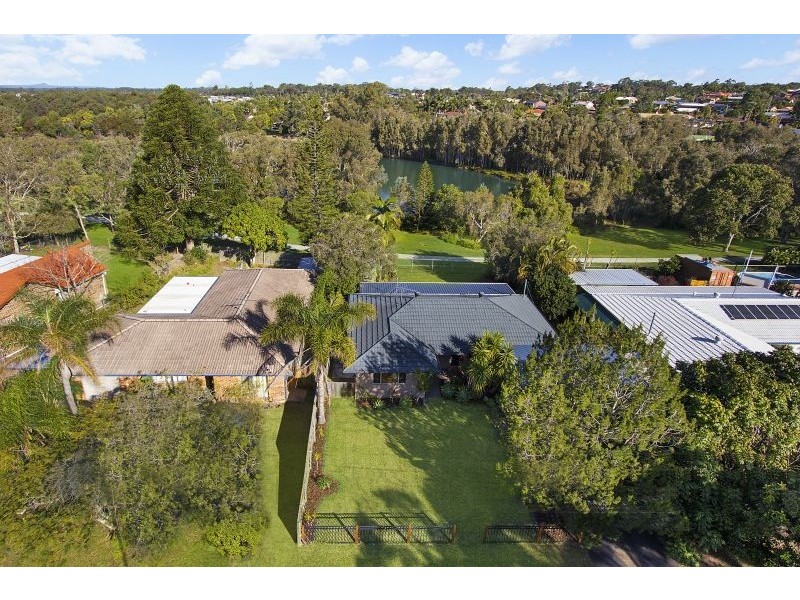 11 Buena Vista Avenue, Thornlands QLD 4164