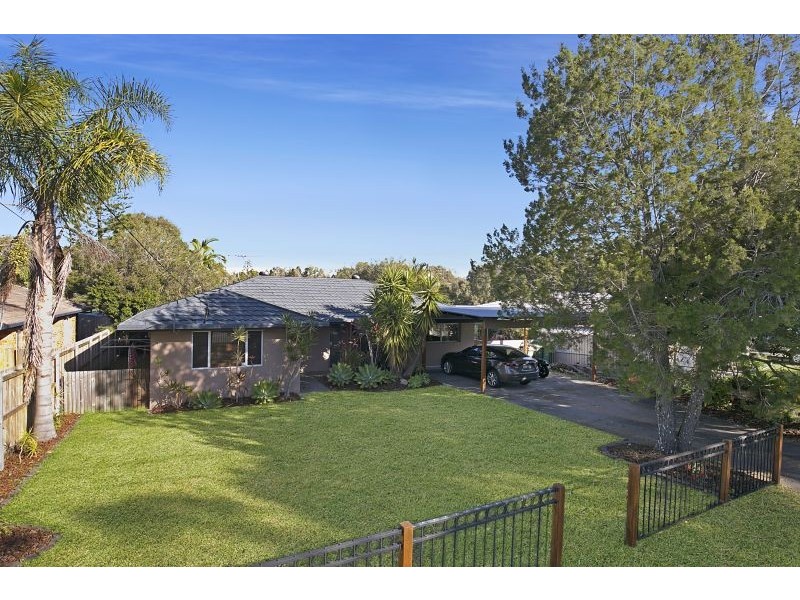 11 Buena Vista Avenue, Thornlands QLD 4164