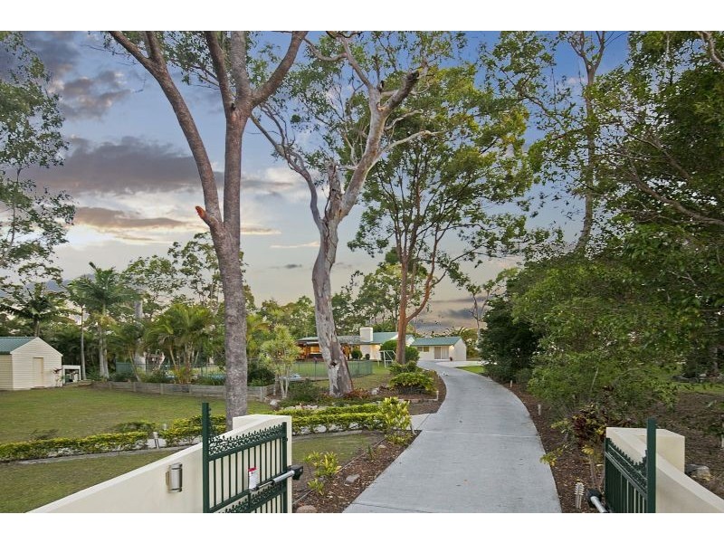 11 Timbertop Court, Capalaba QLD 4157
